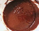 濃厚チョコテリーヌ作り方6写真