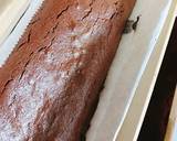 濃厚チョコテリーヌ作り方9写真