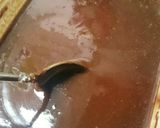 ココア♪チョコのオレオパウンドケーキ☆作り方2写真