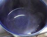 食物繊維と乳酸菌で免疫力アップラーメン作り方4写真