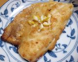魚やお肉の漬けダレにも♪皮入りレモン味噌作り方3写真