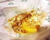 簡単手作り♡生チョコケーキ作り方2写真