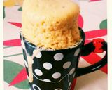レンジで簡単♡マグカップケーキ作り方10写真
