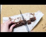 簡単!美味しいチョコレート♡作り方6写真