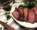 ローストビーフをフライパンで作ろう！作り方8写真
