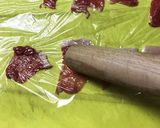 ポークピカタ2種作り方3写真