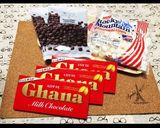 簡単!美味しいチョコレート♡作り方8写真