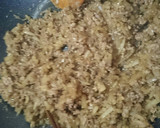 握らず揚げないカレーコロッケ 簡単作り方2写真