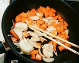 子供も喜ぶ♪我が家の絶品あんかけ焼そば♡作り方1写真