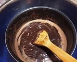 生チョコ♪作り方3写真