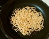 子供も喜ぶ♪我が家の絶品あんかけ焼そば♡作り方6写真
