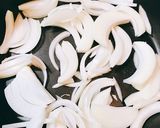 ♡彼もトリコ♡ご飯がすすむ豚肉の生姜焼き作り方2写真