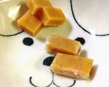 生キャラメル 簡単作り方10写真