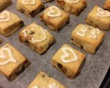 ザクザククッキー作り方6写真