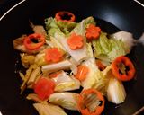 すりみのトロトロ煮作り方1写真