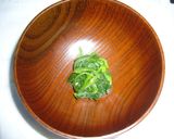 ほうれん草の美味しい味噌汁作り方5写真