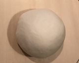 可愛いハートパン作り方3写真