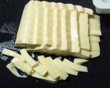 ❤簡単!旨い⭐キノコと豆腐の中華スープ⭐作り方3写真