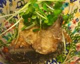わさびで臭くない！ブリの唐揚げ。作り方8写真