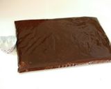 ハートのパリとろガナッシュ&生チョコ作り方3写真