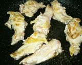 手羽元簡単作り方4写真