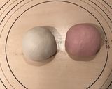 可愛いハートパン作り方6写真
