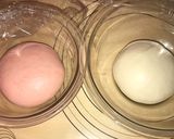 可愛いハートパン作り方7写真