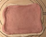 可愛いハートパン作り方11写真