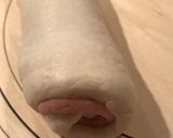 可愛いハートパン作り方12写真