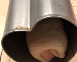 可愛いハートパン作り方13写真