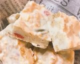 材料3つ！簡単グラノーラチョコクランチ♡作り方7写真