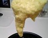 おからでお好み焼き（工程写真付き）作り方1写真