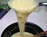 おからでお好み焼き（工程写真付き）作り方3写真