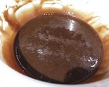 簡単手作り♡生チョコケーキ作り方8写真