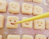 簡単スマイルクッキー☆作り方3写真