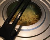 具沢山の焼きそば(*^_^*)作り方3写真