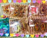 スイートポテト♡ あんこ入り！作り方6写真
