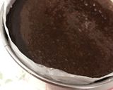 簡単手作り♡生チョコケーキ作り方9写真