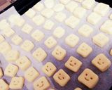 簡単スマイルクッキー☆作り方4写真