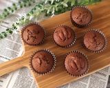 ミニカップケーキ♡バレンタイン大量生産♪作り方10写真