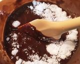 チョコレートパウンドケーキ作り方3写真