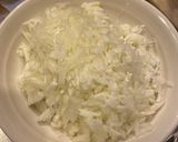 スペシャルハンバーグ!作り方1写真