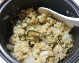 大根昆布たっぷり御飯作り方5写真
