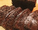 チョコレートパウンドケーキ作り方8写真