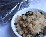 大根昆布たっぷり御飯作り方6写真