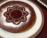 炊飯器で簡単♡生チョコ風ガトーショコラ作り方9写真