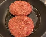 スペシャルハンバーグ!作り方6写真