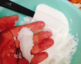 やわらかジューシー塩釜チャーシュー作り方3写真