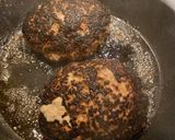 スペシャルハンバーグ!作り方7写真