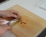 豚へレ肉の焼き浸し作り方2写真